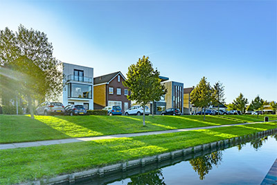 Real Estate